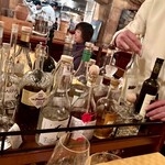 ラ・ビスボッチャ - 