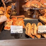 ジャンフランソワ 東京ミッドタウン日比谷 - 