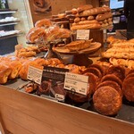 ジャンフランソワ 東京ミッドタウン日比谷 - 