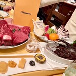 ラ・ビスボッチャ - 