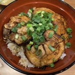 幸丼 東京品川 - 