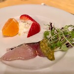 ラ・ビスボッチャ - 