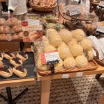 ジャンフランソワ - 