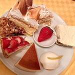 ラ・ビスボッチャ - 