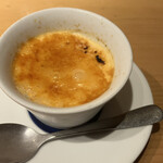 喜鈴 - プリンもうまいわー