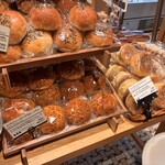 ジャンフランソワ 東京ミッドタウン日比谷 - 