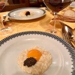 ラ・ビスボッチャ - 