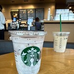 スターバックス・コーヒー - ドリンク写真:■Tall スイート ミルク チョコレート ¥579
シロップ少なめ (+0円)
