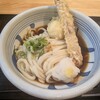 手打ちうどん うえだ