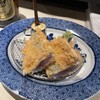 食卓あおもん