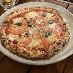 読谷 石窯ピザ酒場まるき - 