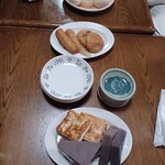 美鈴 一之木支店 - 