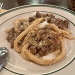 オステリア ラディーチ - 