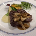 地中海食堂 タベタリーノ - 