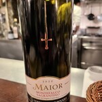 オステリア ラディーチ - 