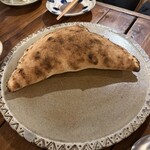 読谷 石窯ピザ酒場まるき - 