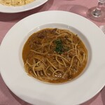 地中海食堂 タベタリーノ - 