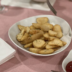 地中海食堂 タベタリーノ - 