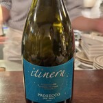 オステリア ラディーチ - 