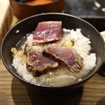 土佐みょうじん - 