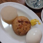 美鈴 一之木支店 - 