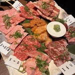 たけしょく亭 - 