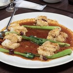 中国家庭料理 神洲之華 - 