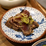 土佐みょうじん - 