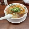 ラーメン魁力屋 五反田店