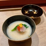 帝国ホテル 寅黒 - 