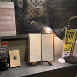 寿司とワイン オモテサンドリア - 