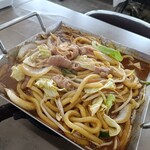 かめやま食堂 - 