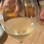 寿司とワイン オモテサンドリア - 