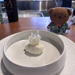 リストランテ プラティーネ - 