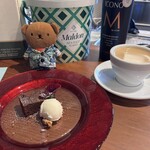 リストランテ プラティーネ - 