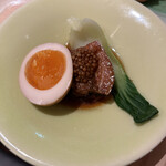 寿司とワイン オモテサンドリア - 