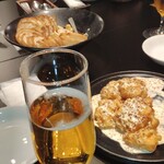 イタリアン チャイナバル村塾 - 