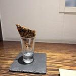 カツレツMATUMURA - ガレット