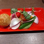 ブラッスリー ギョラン - 