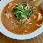 南国食堂 マムアン - 