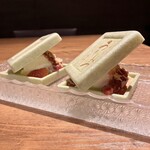 焼肉 うしみつ - 