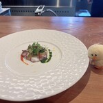 リストランテ プラティーネ - 