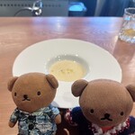 リストランテ プラティーネ - 