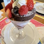 水信フルーツパーラーラボ - 