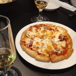 イタリアン チャイナバル村塾 - 