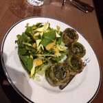 ブラッスリー ギョラン - 