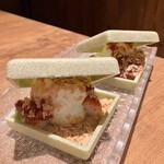 焼肉 うしみつ - 