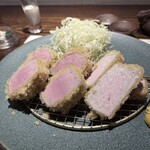 カツレツMATUMURA - 