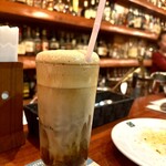 ギリシャ料理&バー OLYMPIA - 