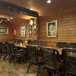 ギリシャ料理&バー OLYMPIA - 